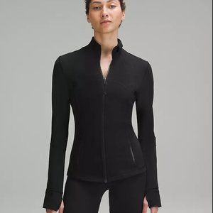 Lululemon Define Jacket Luon LUON